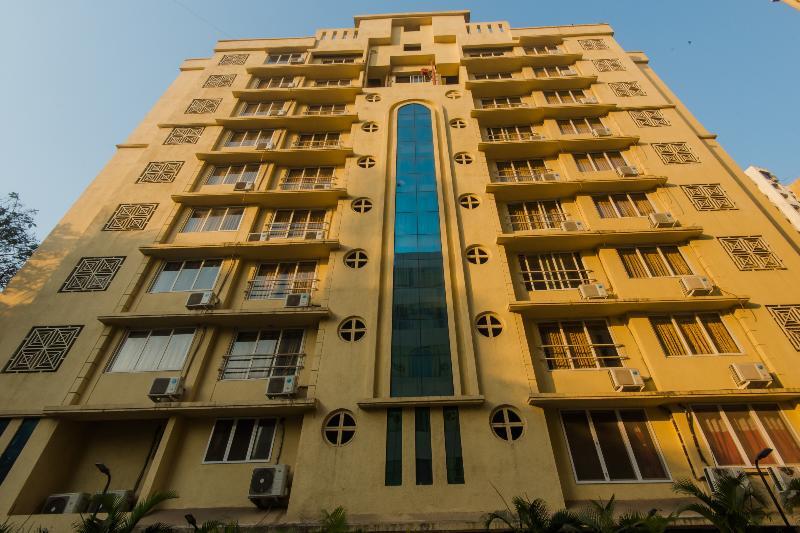 Hotel Lavender Bough Mumbai Eksteriør bilde
